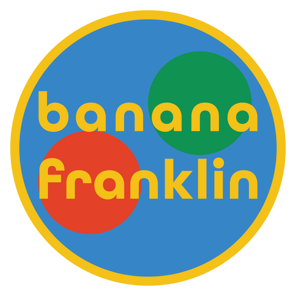 banana franklin